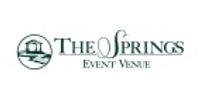 Springs Venue coupons